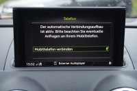 Audi A3 Sportback 30 1.0 TFSI design