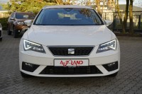 Seat Leon ST 2.0 TDI Style DSG