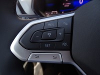 VW T-Cross 1.0 TSI DSG