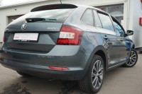 Skoda Rapid Spaceback 1.0 TSI Drive