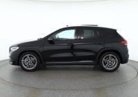 Vorschau: Mercedes-Benz GLA 250 AMG Line 4Matic