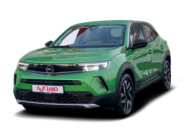 Opel Mokka 1.2 Ultimate Aut.