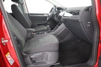 VW Touran 1.5 TSI DSG