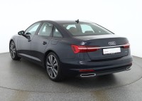 Audi A6 50 TFSI e quattro