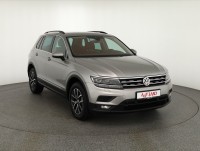 VW Tiguan 2.0 TDI DSG 4Motion