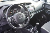 Toyota Yaris 1.5 Dual-VVT-iE Y20 Team D