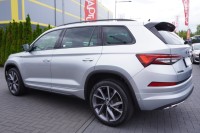 Skoda Kodiaq 2.0 TDI Sportline 4x4