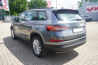 Skoda Kodiaq 1.5 TSI DSG