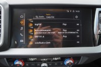 Audi A1 Sportback 40 TFSI S line