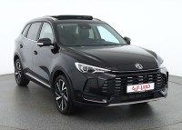 MG ZS 1.5 Hybrid Luxury Aut.