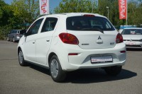 Vorschau: Mitsubishi Space Star 1.0 Active