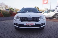 Skoda Kodiaq 1.4 TSI