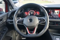 VW Golf VIII 2.0 GTI
