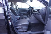 VW T-Cross 1.0 TSI DSG