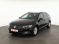 VW Passat Variant 1.4 TSI Comfortline 3-Zonen-Klima Navi Sitzheizung