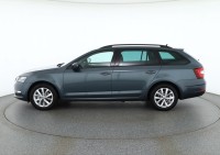 Vorschau: Skoda Octavia Combi 1.0 TSI Tour
