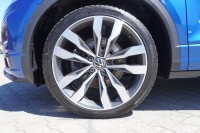 VW T-Roc R-Line 1.5 TSI DSG
