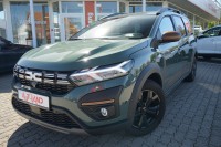 Vorschau: Dacia Jogger TCe 110 Extreme+
