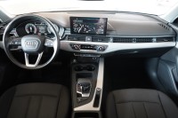 Audi A4 Avant 35 TFSI S line S-Tronic
