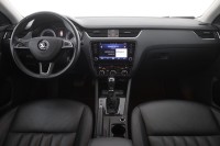 Skoda Octavia 2.0 TDI DSG 4x4 Premium Edition