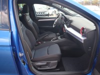 Seat Ibiza FR 1.0 TSI DSG