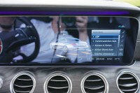 Mercedes-Benz E 450 E450 4Matic AMG Line