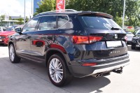 Seat Ateca 1.4 TSI Xcellence 4Drive