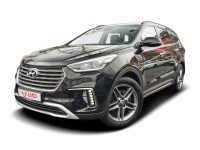 Hyundai Grand Santa Fe 2.2 T-GDI Premium 4WD 2-Zonen-Klima Navi Sitzheizung