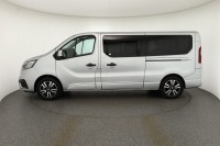 Vorschau: Renault Trafic Combi Spaceclass Blue dCi 170 Aut. Vorschau: Renault Trafic Combi Spaceclass Blue dCi 170 Aut.