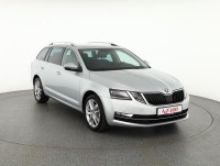 Skoda Octavia Combi 2.0 TDI DSG Style