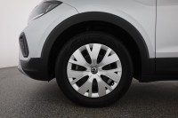 VW T-Cross 1.0 TSI