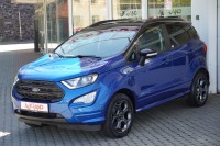 Ford EcoSport 1.0 EB ST-Line