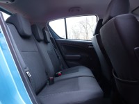 Suzuki Splash 1.2 Active+