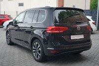VW Touran 1.5 TSI DSG Highline