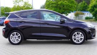 Ford Fiesta 1.0 EcoBoost Titanium