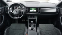 Skoda Kodiaq 2.0 TDI Sportline