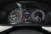 Skoda Scala 1.5 TSI Style