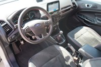 Ford EcoSport 1.0 EcoBoost ST-Line
