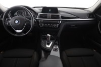 BMW 320 i Touring Sport Line