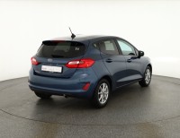Ford Fiesta 1.0 EB Cool & Connect