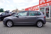 VW Golf Sportsvan 1.0 TSI