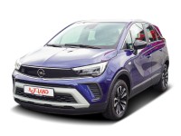 Opel Crossland 1.2Turbo Aut. 2-Zonen-Klima Sitzheizung LED