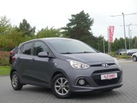 Hyundai i10 1.0 Passion