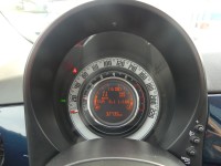 Fiat 500 1.2i Dualogic AT Lounge