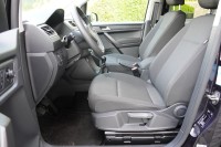 VW Caddy 2.0 TDI Maxi