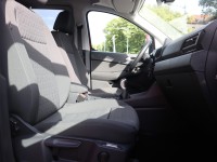 VW Caddy 1.5 TSI Life