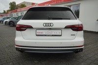 Audi A4 Quattro Avant 2.0 TFSI quattro sport