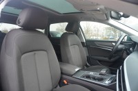 Audi A6 Avant 40 TDI basis