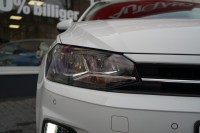 VW Polo 1.0 TSI DSG Comfortline