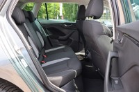Skoda Kamiq 1.0 TSI